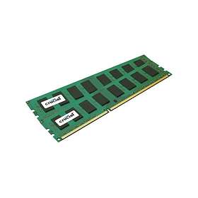 Crucial DDR3L 1600MHz 2x8GB (CT2K102464BD160B)