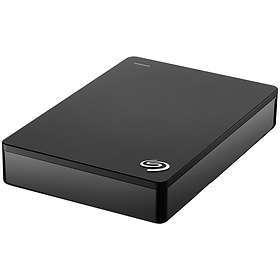 Seagate Backup Plus Portable V2 USB 3.0 4TB