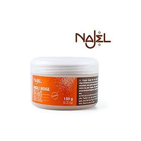 Najel Red Clay 150g