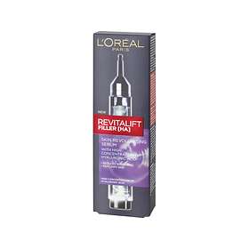 L'Oreal Revitalift Filler [HA] Skin Revolumizing Serum 16ml