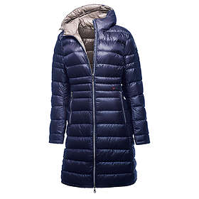 Yeti Fay Coat (Dame)
