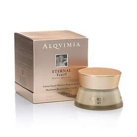 Alqvimia Maximum Recovery Face Crème 50ml
