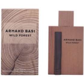 Armand Basi Wild Forest edt 90ml