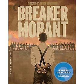 Breaker Morant - Criterion Collection (US) (Blu-ray)