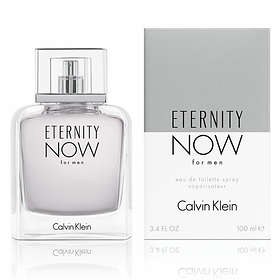 Calvin Klein Eternity Now edt 100ml