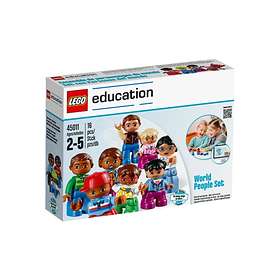 LEGO Duplo 45011 Världsmedborgare