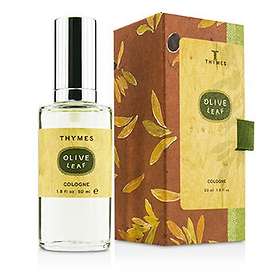 Thymes Olive Leaf Cologne 50ml