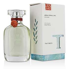 Thymes Aqua Coralline Cologne 50ml
