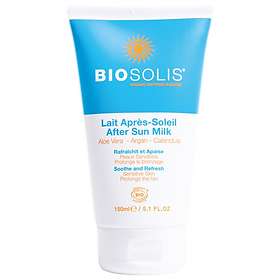 BioSolis After Sun Milk 150ml