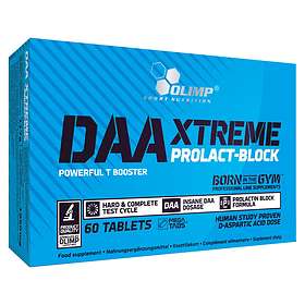 Olimp Sport Nutrition DAA Xtreme 60 Tabletter