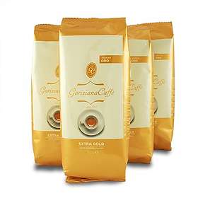 Goriziana Caffè Extra Gold 1kg
