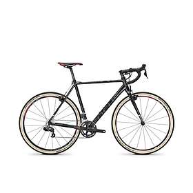 focus mares ax di2