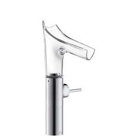 Hansgrohe Axor Starck V Tvättställsblandare 12114000 (Krom)