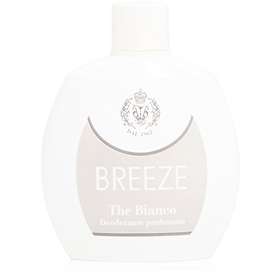 Breeze The Bianco Squeeze 100ml