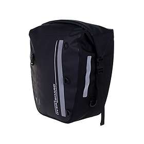OverBoard Classic Waterproof Bike Pannier Pair