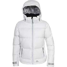 Trespass Cocoon Down Jacket (Dame)