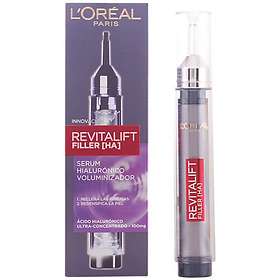 loreal filler renew
