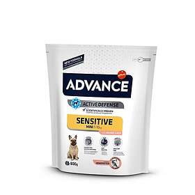 Advance Pet Dog Adult Mini Sensitive 0.8kg