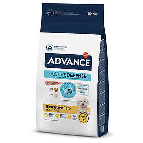 Advance Pet Dog Adult Mini Sensitive 3kg