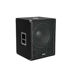 Omnitronic PAS-181A