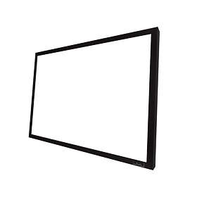Multibrackets M Framed Projection Screen Deluxe 2.35:1 100" (234x99,6)