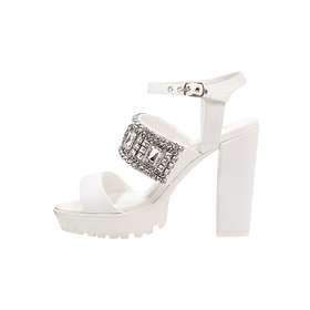 Miss Selfridge Sofia Embellished Sandal (Women's)