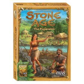 Stone Age: The Expansion