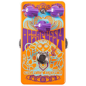Catalinbread Octapussy
