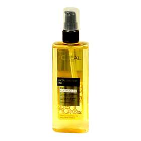 loreal oil cleanser