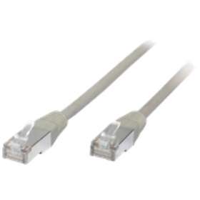 Vedimedia F/UTP Cat5e RJ45 - RJ45 3m