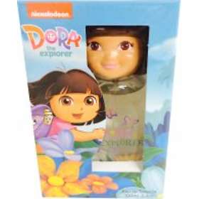 Nickelodeon Dora the Explorer edt 100ml