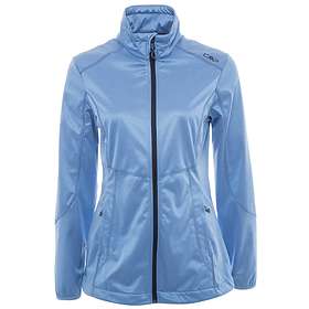 CMP Softshell Jacket 3A62356 (Women's)