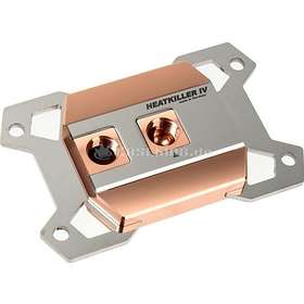 Watercool Heatkiller IV Pro (AMD) - Pure Copper