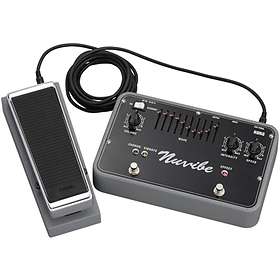 Korg Nuvibe Vibrator Chorus
