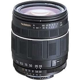 Tamron AF 28-200/3,8-5,6 ASL XR for Canon