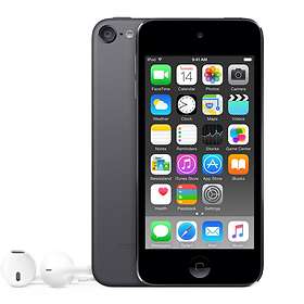 Apple iPod Touch 16GB (6th Generation) Best Price | Compare deals