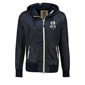 Franklin & Marshall Nylon Jacket (Herre)