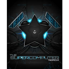 Tropico 5: Supercomputer (Expansion) (PC)