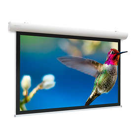 Projecta Elpro Concept Motorised Matte White 16:9 149" (330x186)