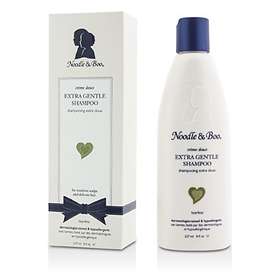 Noodle & Boo Extra Gentle For Sexsitive Scalps & Delicate Hair Shampoo 237ml