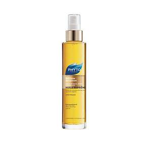 Phyto Paris Huile Supreme Rich Smoothing Oil 100ml