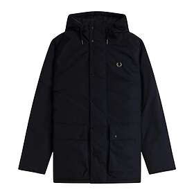 Fred Perry Wadded Mountain Parka (Men's)