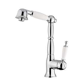 Duschbyggarna Oxford Köksblandare 6388 (Guld)