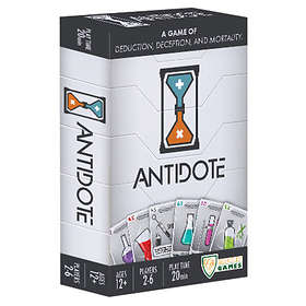 Antidote