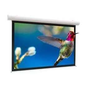 Projecta Elpro Concept Motorised Matte White NB 16:10 153" (340x216)