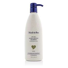Noodle & Boo Extra Gentle For Sexsitive Scalps & Delicate Hair Shampoo 473ml