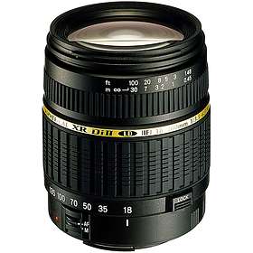 Tamron AF 18-200/3.5-6.3 XR Di II for Sony A