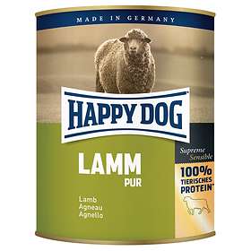 Happy Dog Pure Can 24x0,8kg