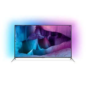 Philips 65PUS7120 65" 4K Ultra HD (3840x2160) LCD Smart TV
