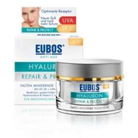 Eubos Hyaluron Repair & Protect Cream SPF20 50ml